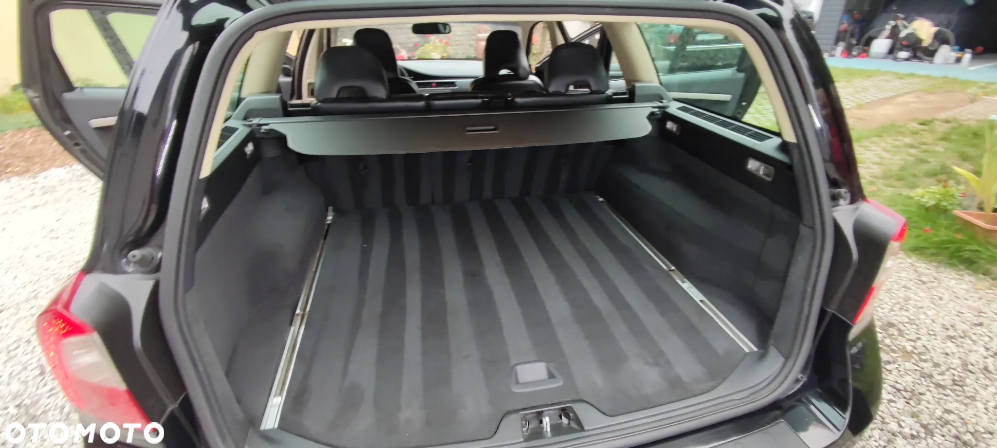 Volvo V70 2.0D Kinetic - 27