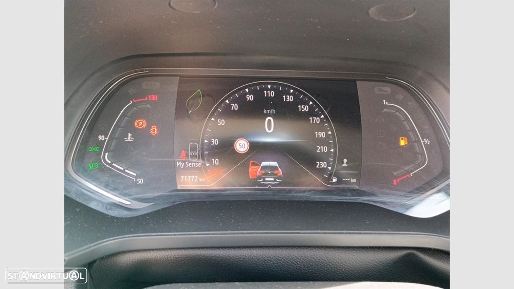 Renault Captur 1.0 TCe Techno - 15