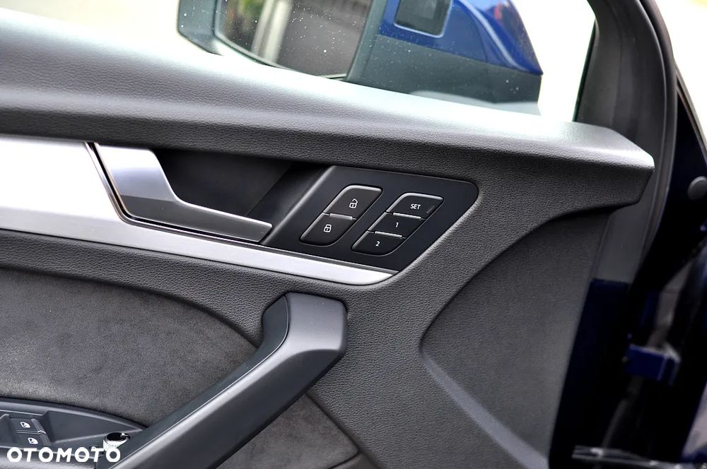 Audi Q5 Sportback 50 TFSIe quattro S tronic S line - 23