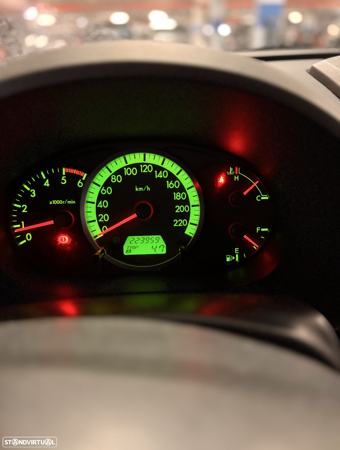 Mazda 5 MZR-CD 2.0 Sport - 5