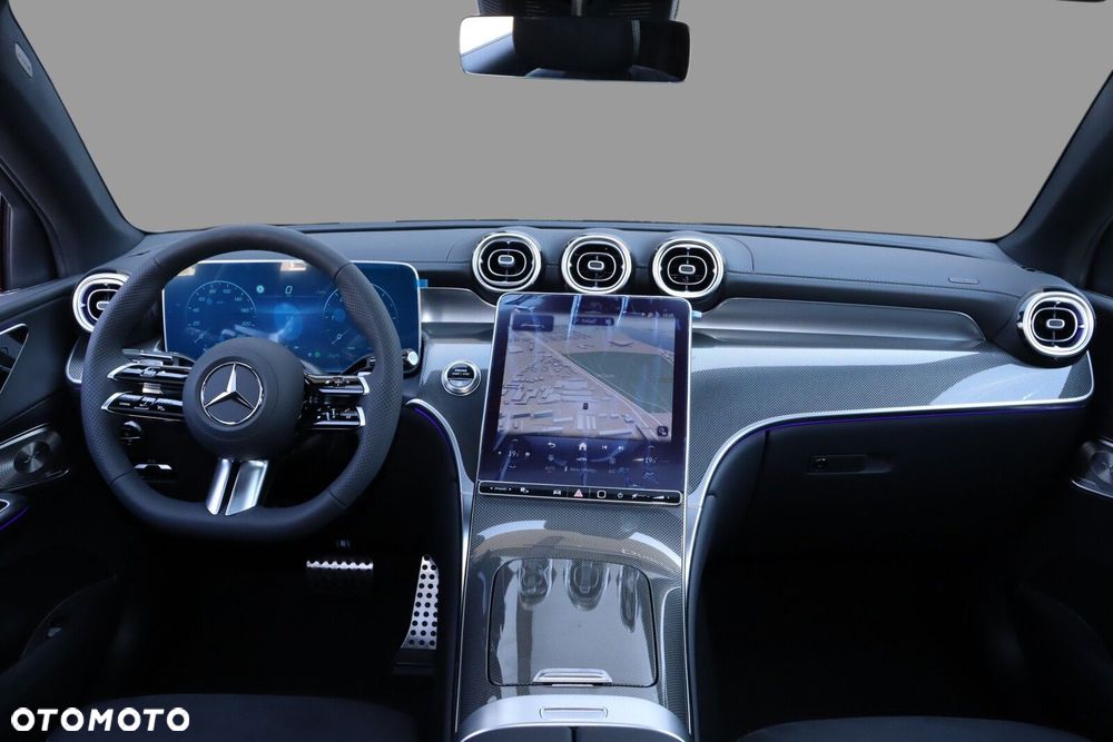 Mercedes-Benz GLC - 10