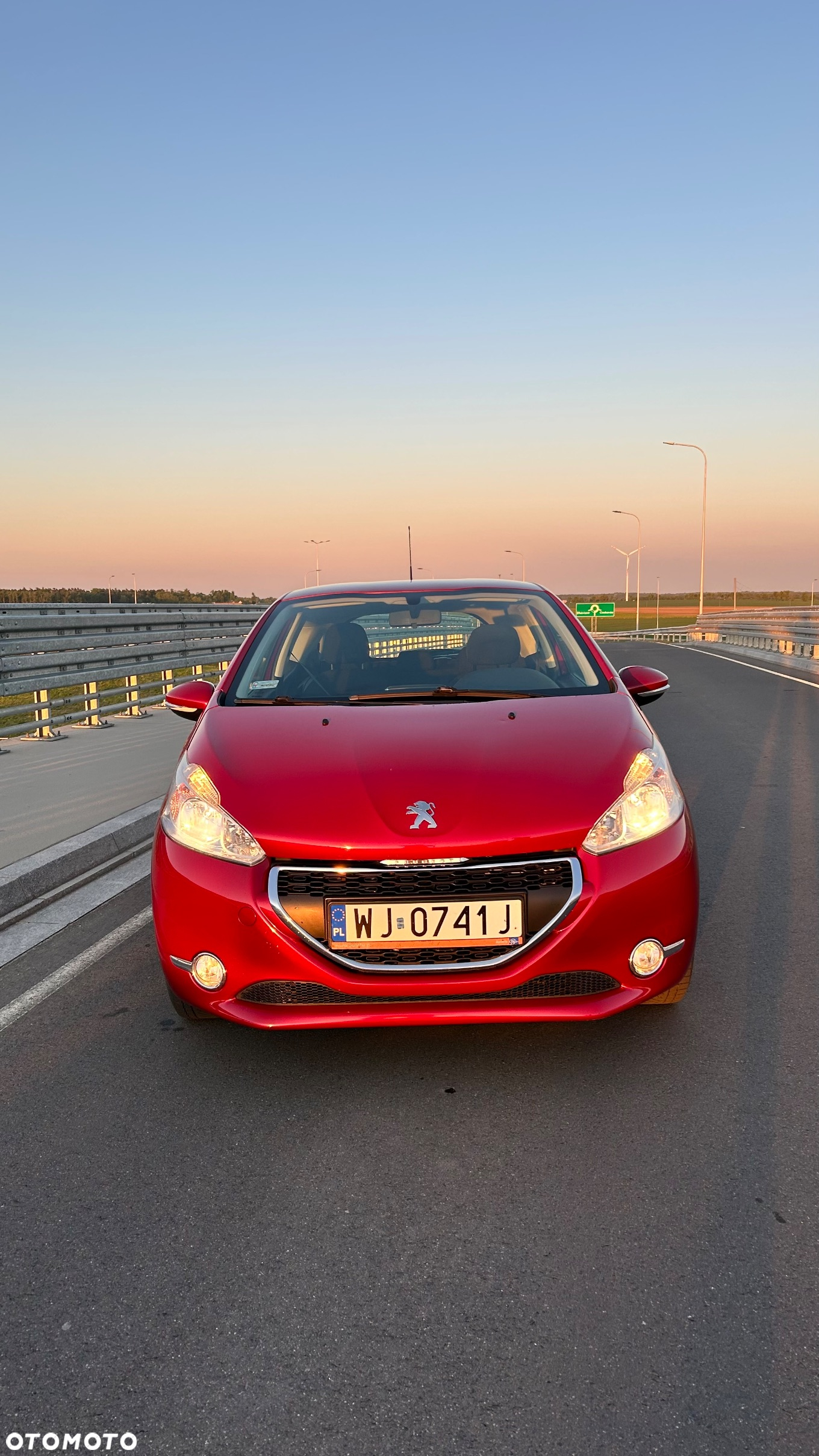 Peugeot 208 1.4 VTi Active - 12
