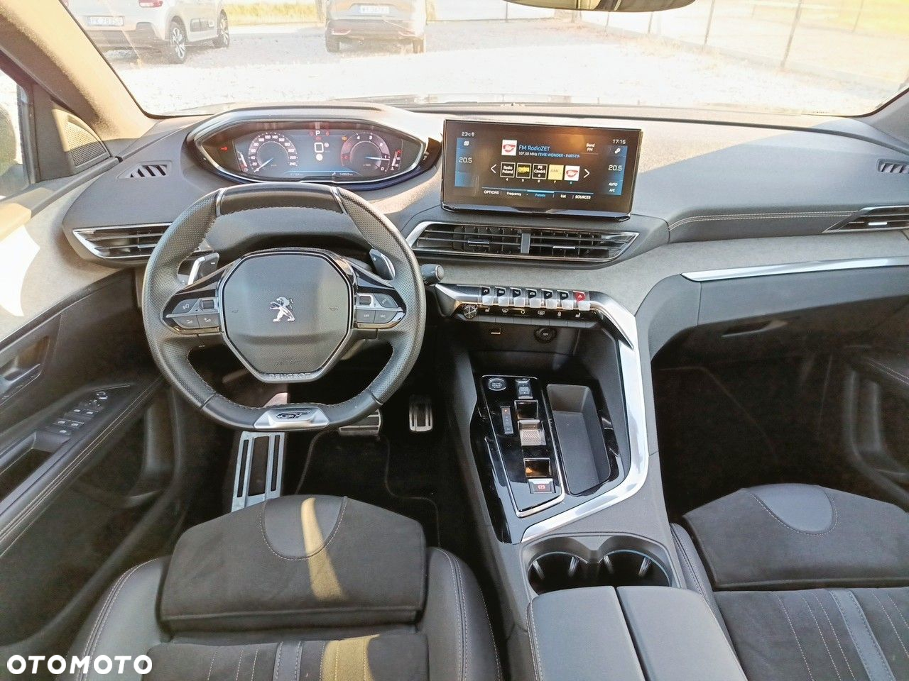 Peugeot 5008 1.5 BlueHDi GT S&S EAT8 - 8