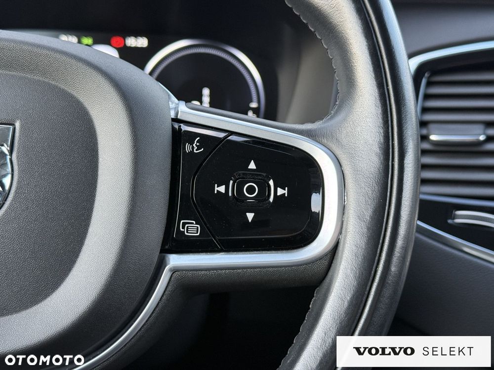 Volvo XC 90 - 10