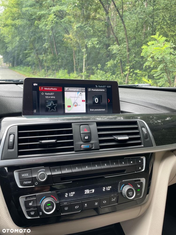 BMW Seria 3 - 18