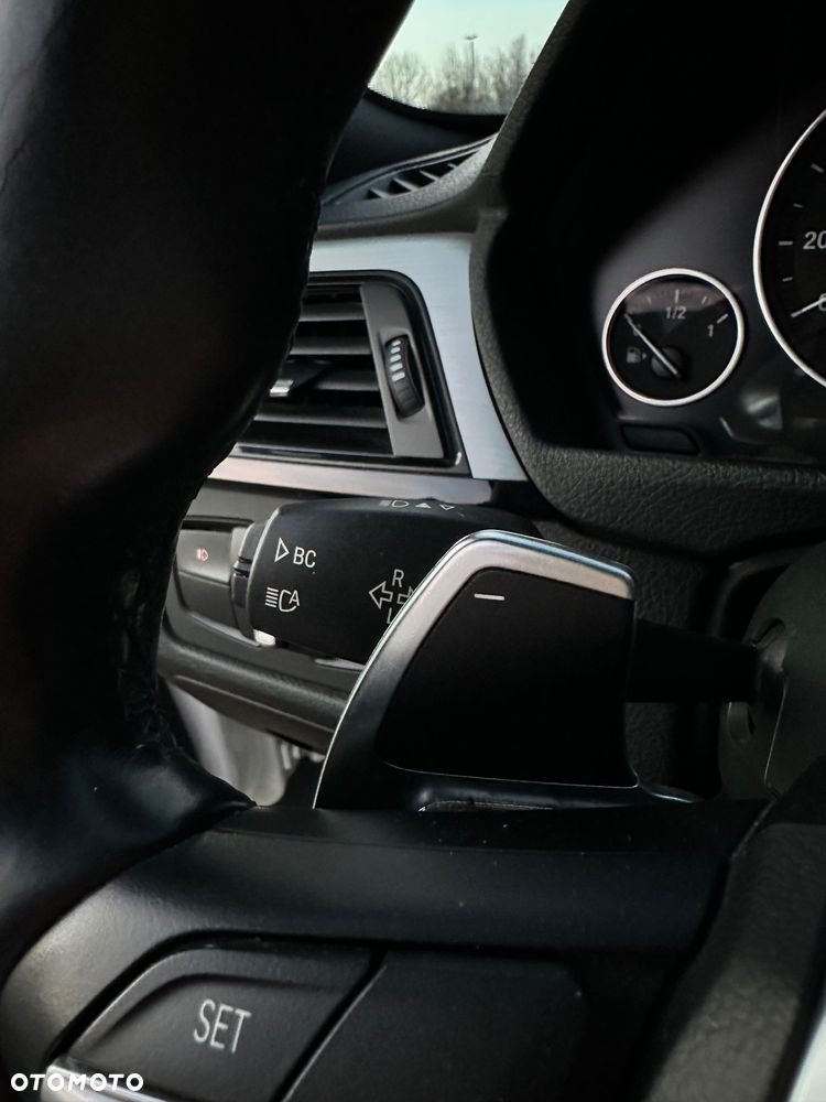 BMW Seria 4 435i - 19