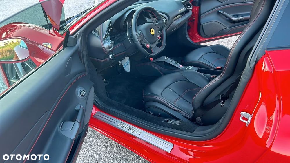 Ferrari 488 - 7