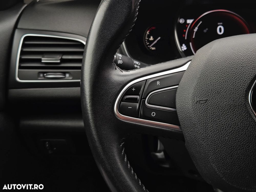 Renault Megane Blue dCi 116 EDC Zen - 15