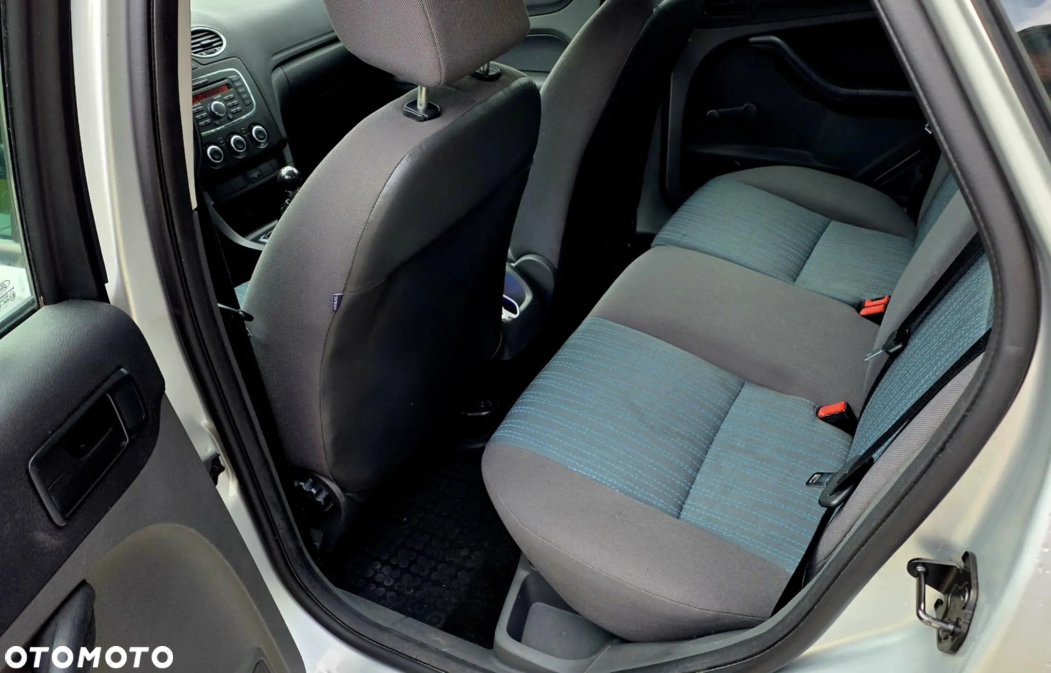 Ford Focus - 6