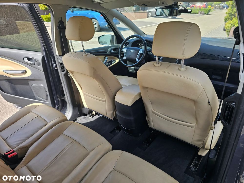 Ford S-Max 2.0 T Platinium X MPS6 - 18