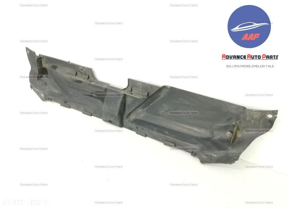 Acoperire trager originala in stare buna Audi A5 8T 2007 2008 2009 201 - 3