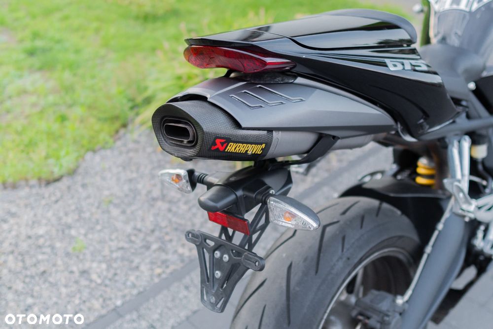 Triumph Daytona - 25
