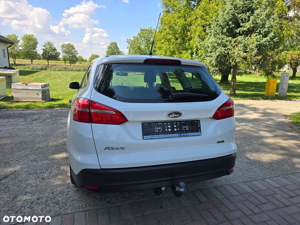 Ford Focus - 10