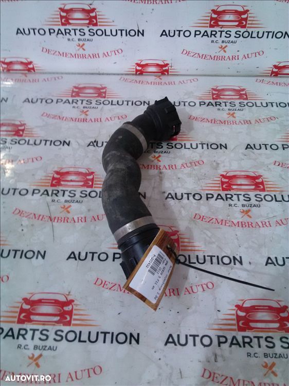 retur injectoare 3.0d bmw seria 5 f11 an fabr. 2011 - 1