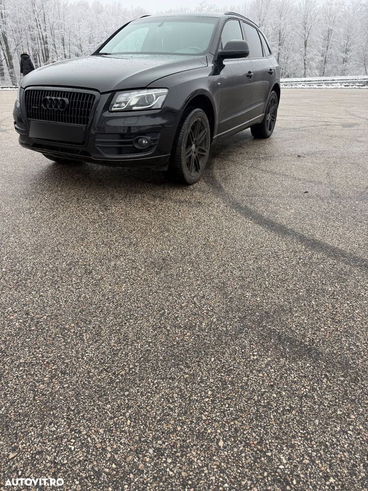Audi Q5 - 14