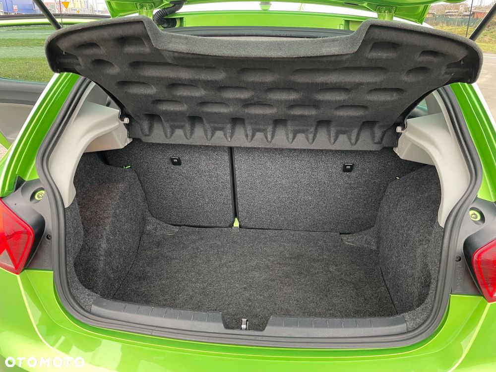 Seat Ibiza 1.2 TSI Style Salsa - 12