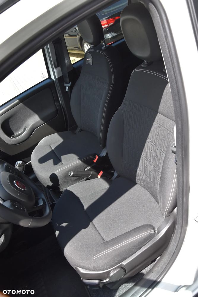 Fiat Panda 1.0 Hybrid City Cross - 16