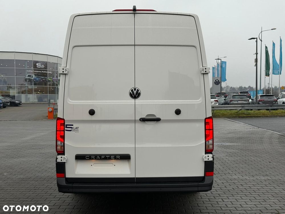 Volkswagen Crafter - 7