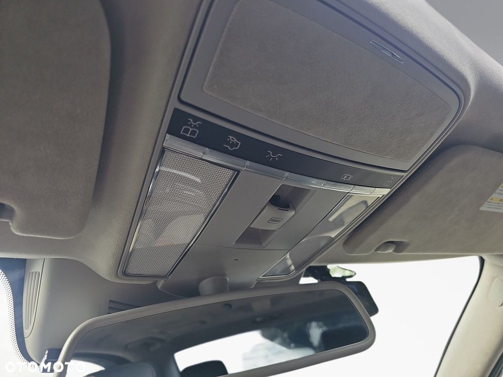 Mercedes-Benz Klasa S - 26