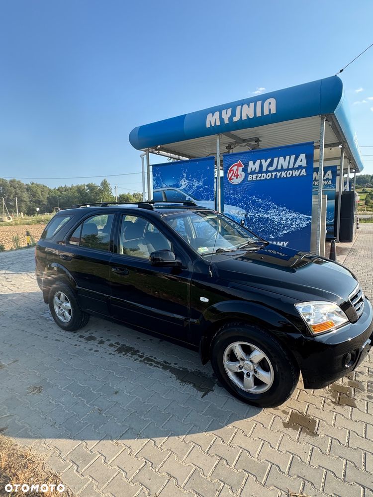 Kia Sorento 2.5 CRDi Voyage - 18