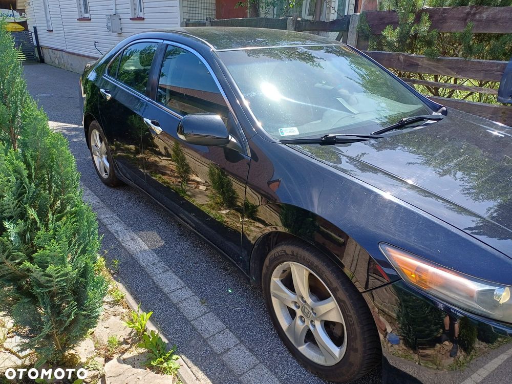 Honda Accord 2.2d Executive Nav+ACC+LKAS - 4