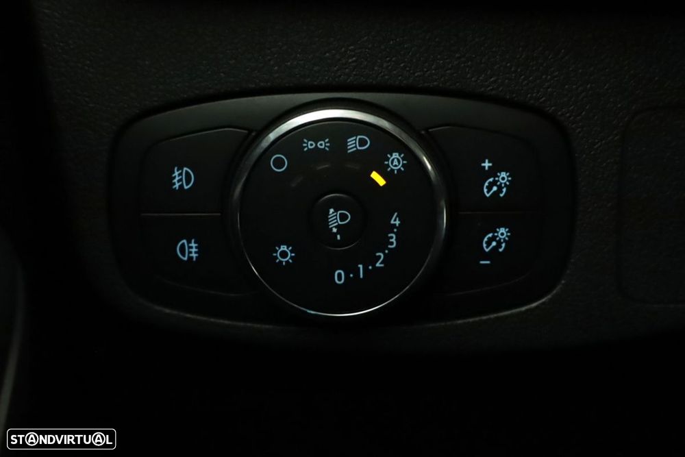 Ford Focus SW 1.0 EcoBoost Active X Aut. - 18