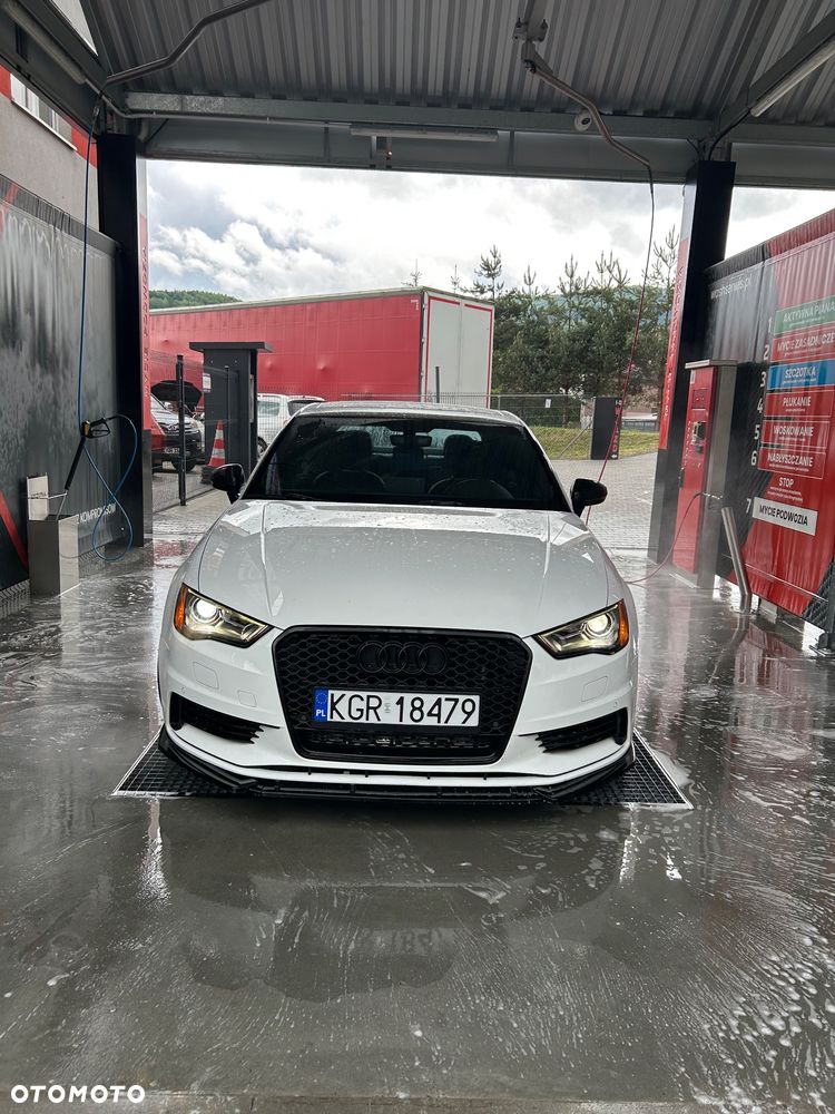 Audi A3 Limousine - 6