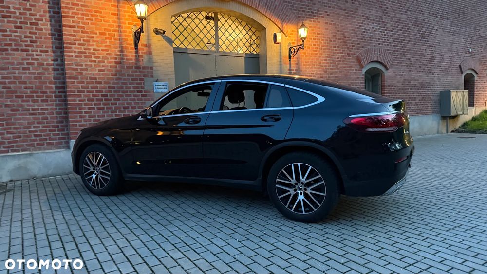 Mercedes-Benz GLC - 6
