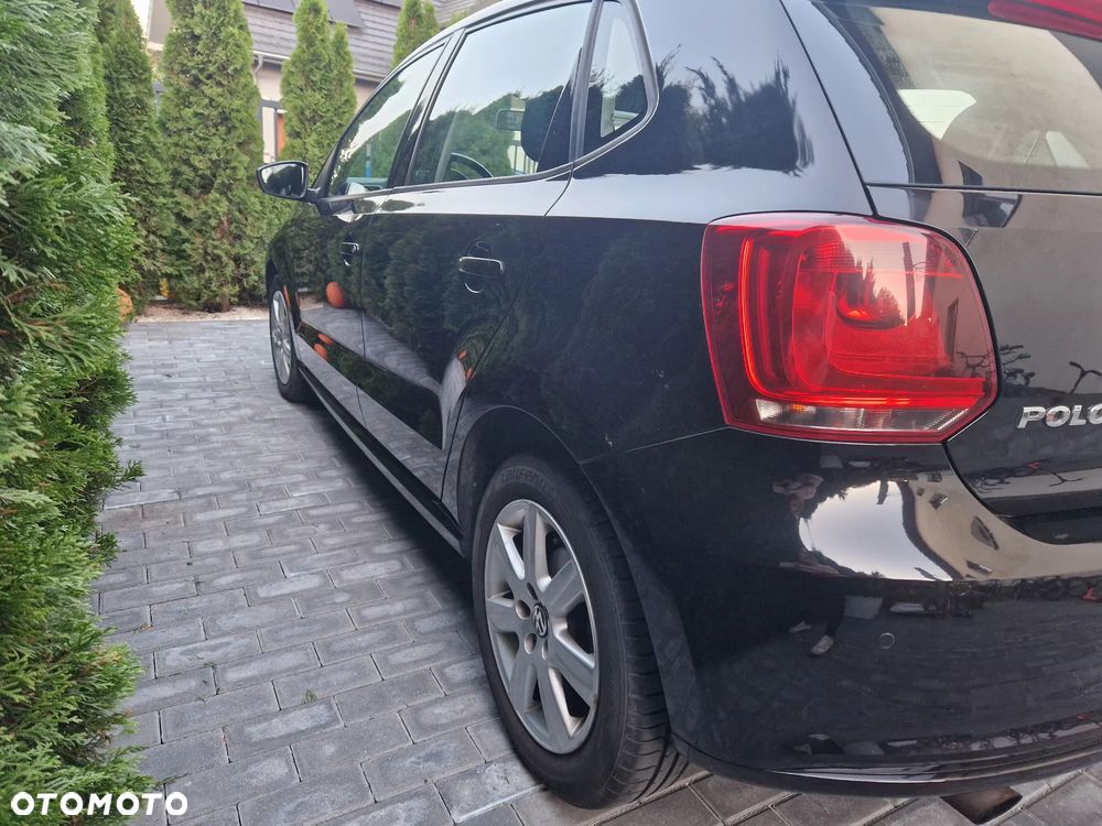 Volkswagen Polo 1.2 TSI Highline CityLine DSG - 7
