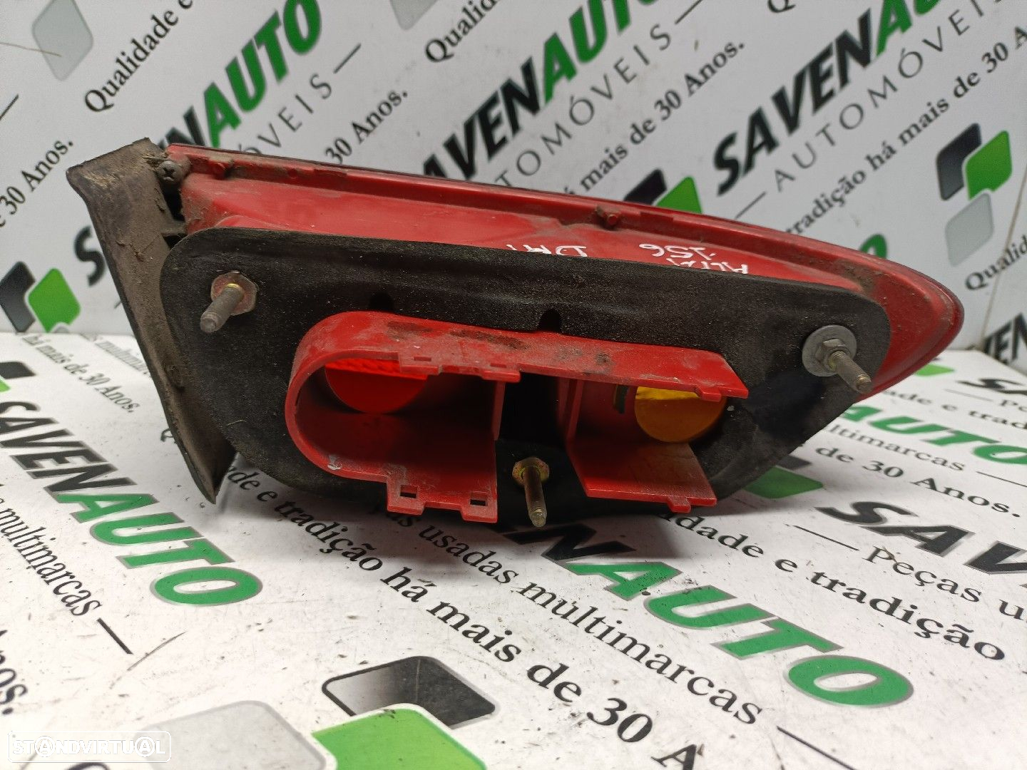 Farolim Dto Alfa Romeo 156 (932_) - 2