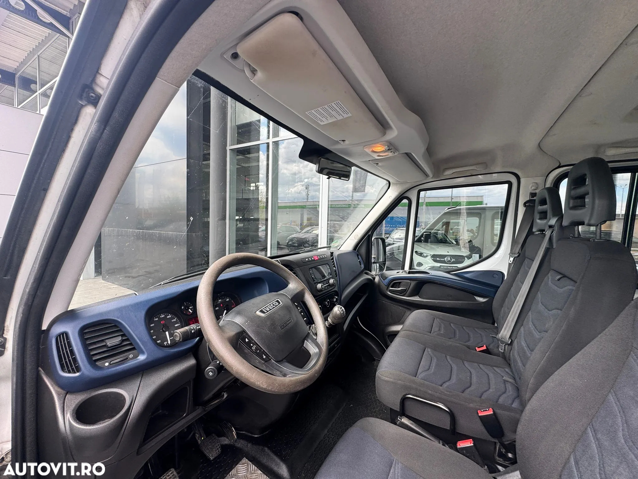Iveco Daily 35-140 - 8
