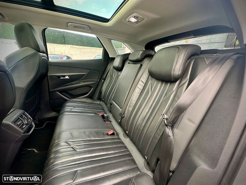 Peugeot 3008 1.5 BlueHDi Allure - 17