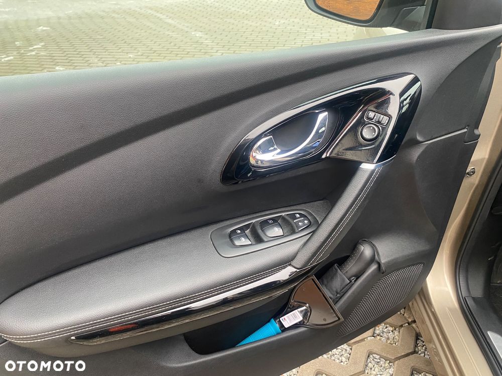 Renault Kadjar 1.5 dCi Energy Spring Edition EDC - 11