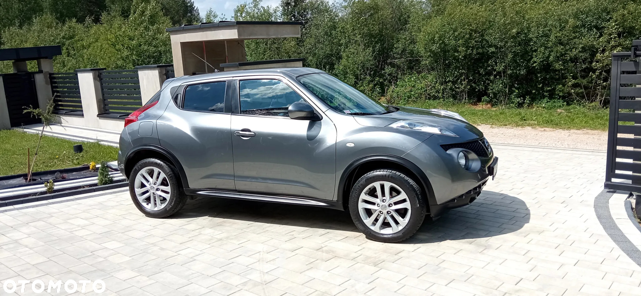 Nissan Juke 1.6 T Nismo - 10