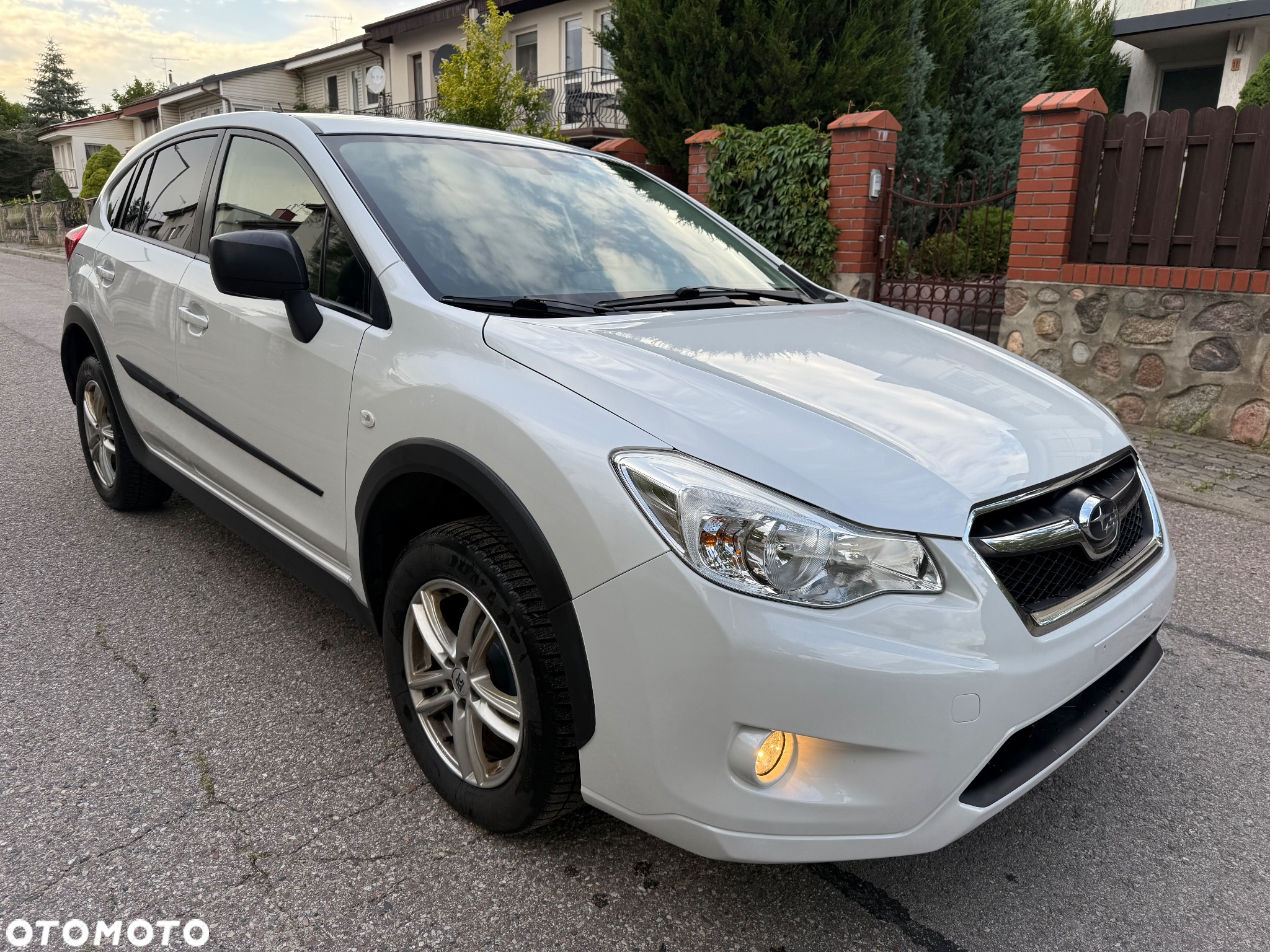 Subaru XV 2.0 i Comfort - 2