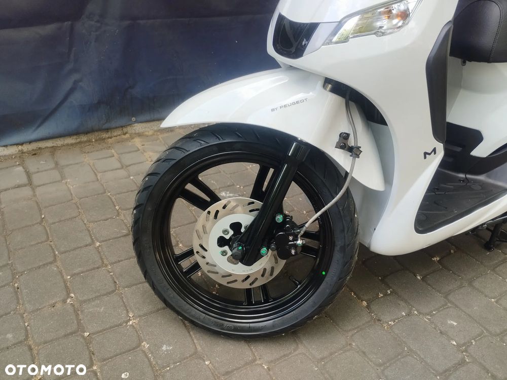 Peugeot Kisbee - 11