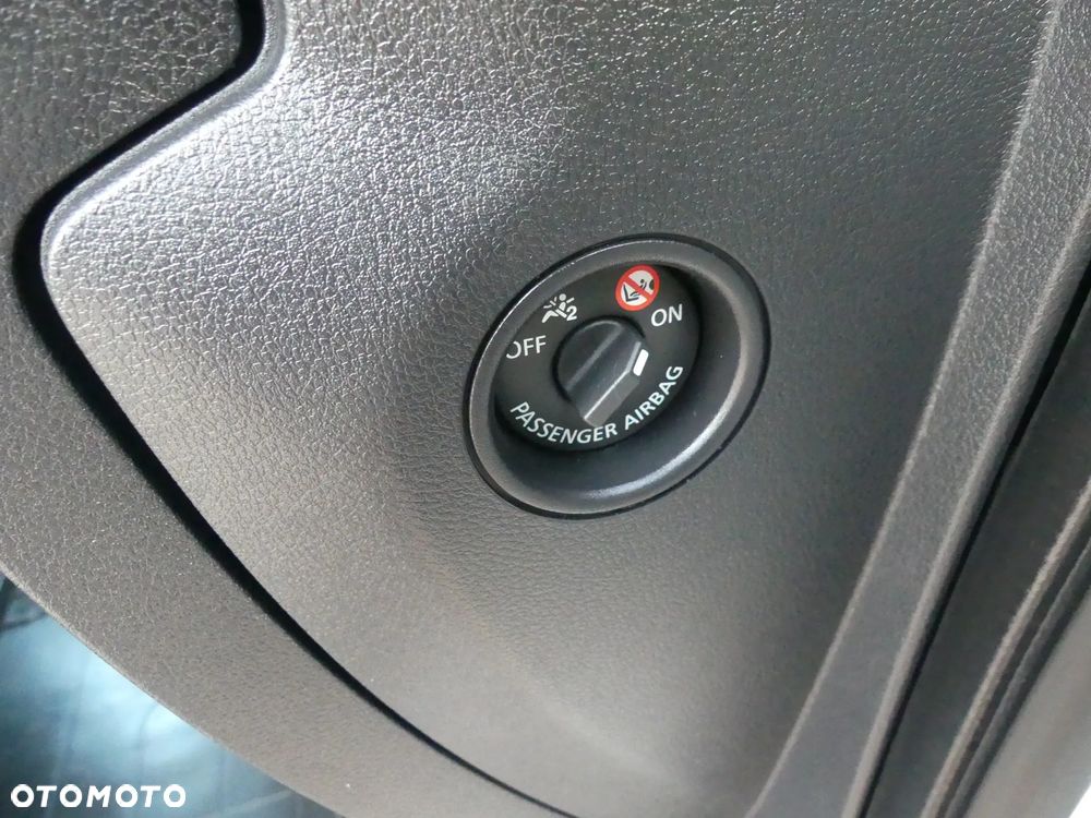Renault TRAFIC - 17