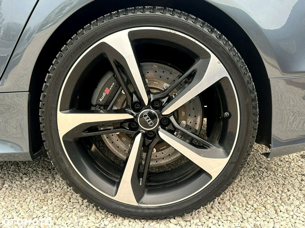 Audi RS7 Sportback - 38