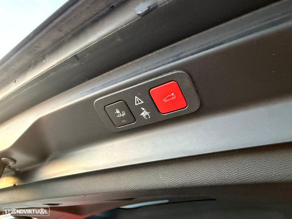 Peugeot 5008 1.6 BlueHDi Allure EAT6 J18 - 12