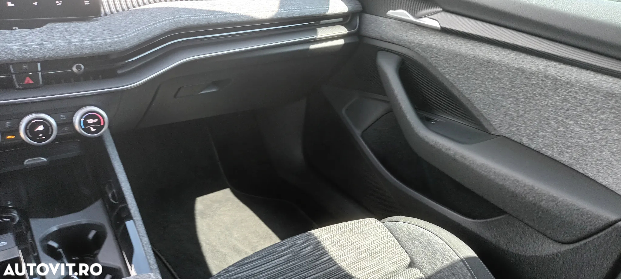Skoda Superb 2.0 TDI 193 CP 4x4 DSG Selection - 9