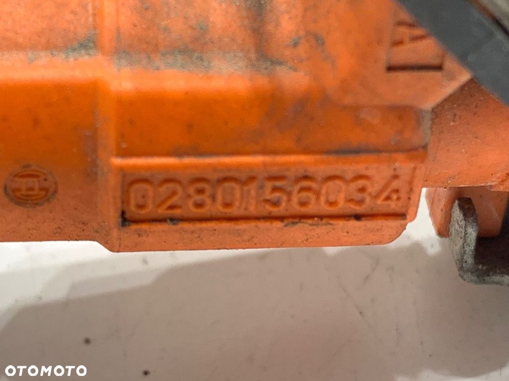 LISTWA WTRYSKOWA - 59.00 PLN - CITROEN C3 I (FC_, FN_) 2002 - 2022 1.6 16V 80 kW [109 KM] benzyna - 4