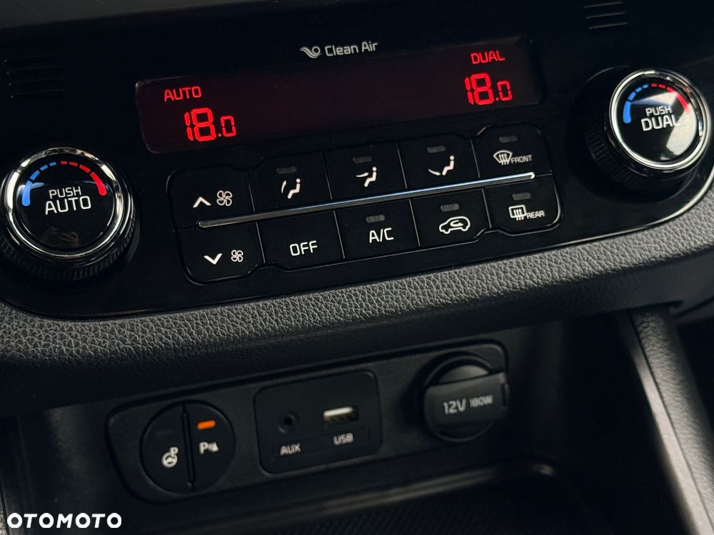 Kia Sportage 1.6 GDI L 2WD - 22