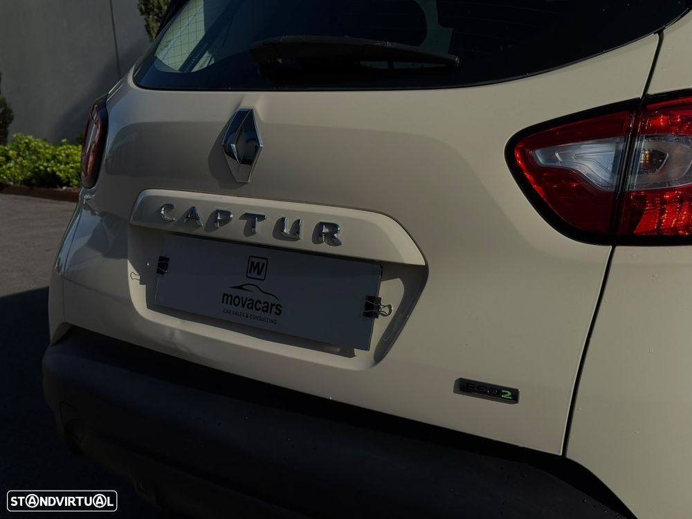 Renault Captur - 15