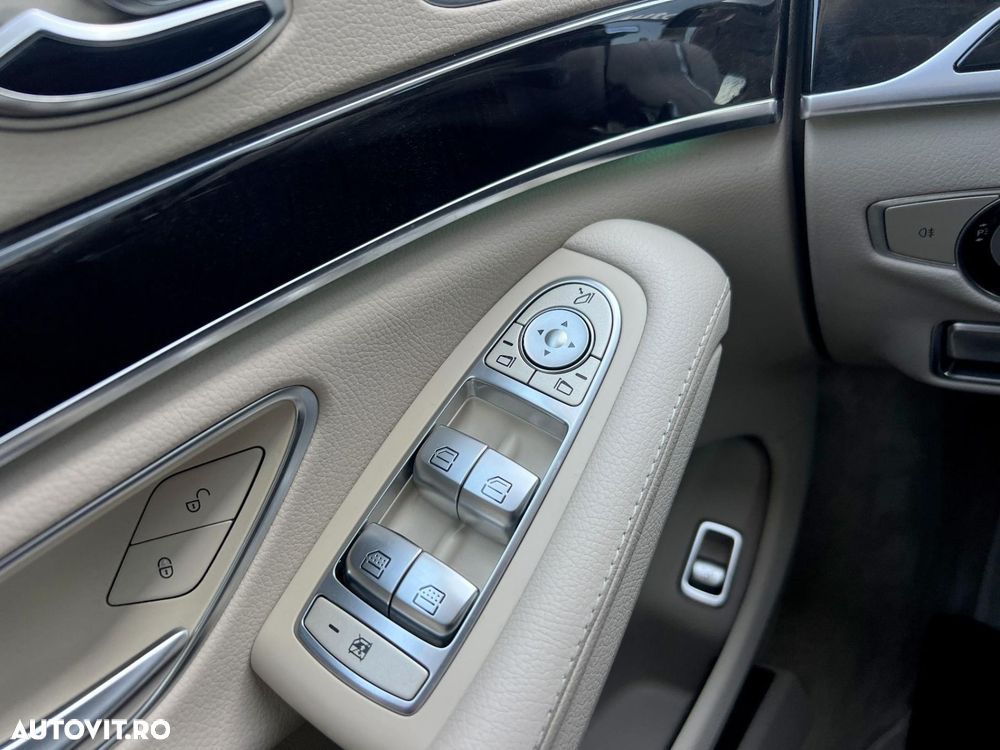 Mercedes-Benz S - 33
