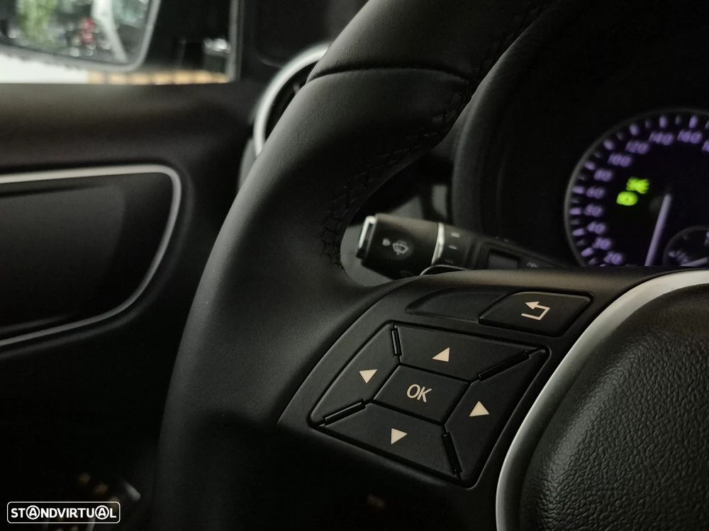 Mercedes-Benz B 200 CDi BE Aut.112g - 15