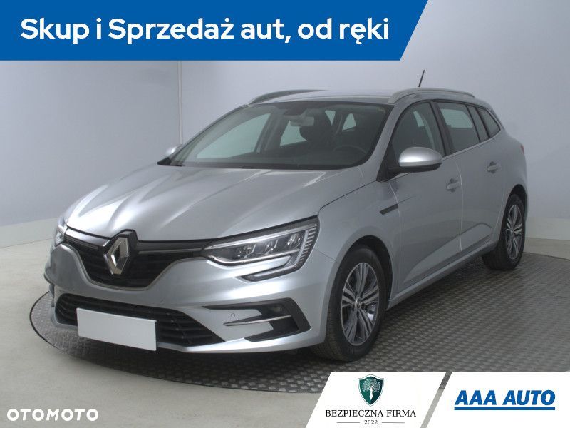 Renault Megane - 3