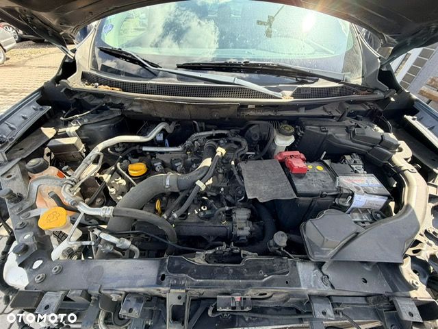 Renault Kadjar Energy TCe 130 EDC Bose Edition - 15