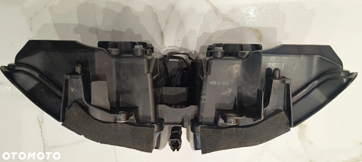 HONDA CBR 1000RR SC59 LAMPA RZÓD REFLEKTOR - ORYGINAŁ - 6