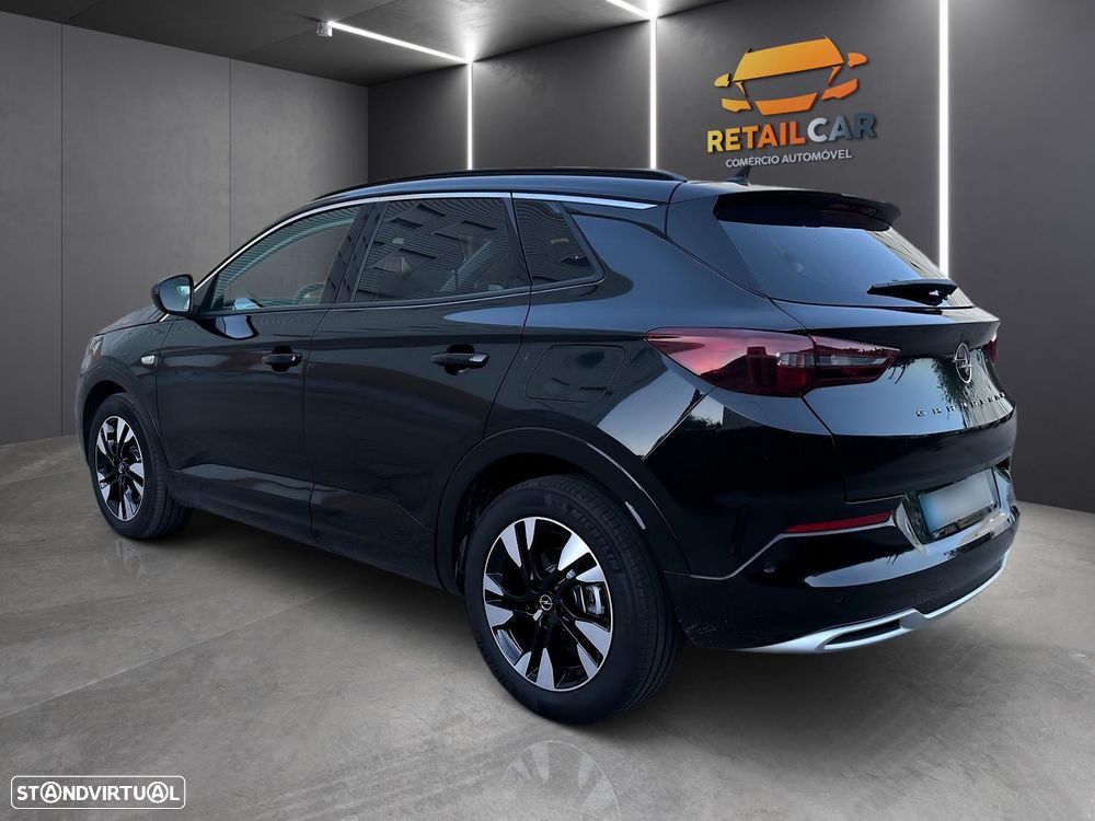 Opel Grandland 1.6 T PHEV Ultimate - 2
