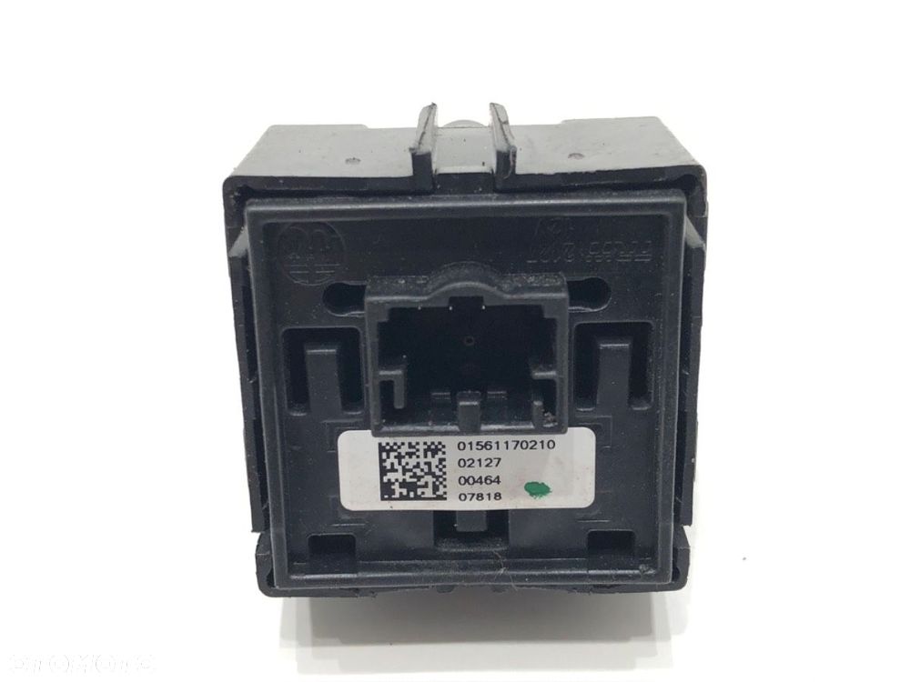 PRZYCISK OTWIERANIA KLAPY  ALFA ROMEO STELVIO (949_) 2016 - 2022 2.0 (949AXA2A) 206 kW [280 KM] - 3